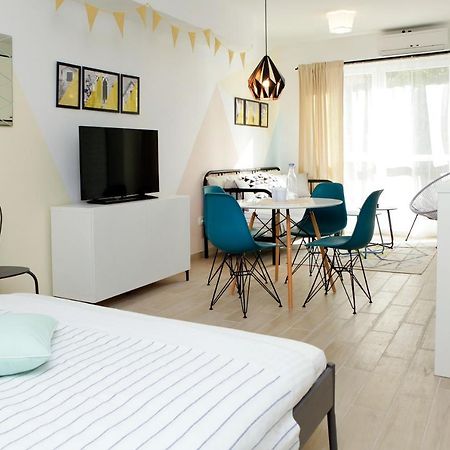 Zorica Apartments Bol Exteriér fotografie
