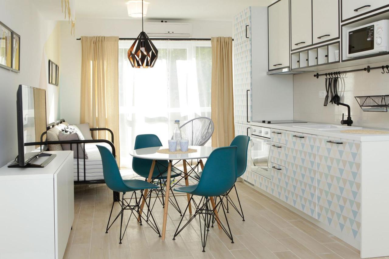Zorica Apartments Bol Exteriér fotografie